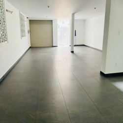 🤟 CHO THUÊ NHÀ MT ĐỒNG ĐEN_8x20m, TRỆT 3 LẦU