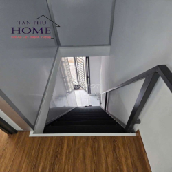 🔴 Hẻm 3m Trịnh Đình Trọng & Khuông Việt_4 x 11m_2 Tấm_chính chủ