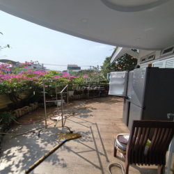 ⛔ Cho Thuê Biệt Thự Sân Vườn Siêu Rộng - Linh Tây - Thủ Đức