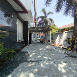 ⛔ Cho Thuê Biệt Thự Sân Vườn Siêu Rộng - Linh Tây - Thủ Đức