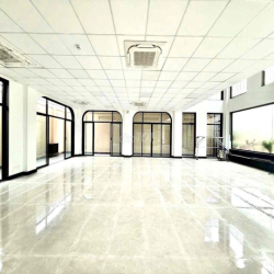 Cho Thuê] Toà Nhà!!! Lê Hiến Mai , Thạnh Mỹ Q2 (Cũ) Thủ Đức (2.000m2)