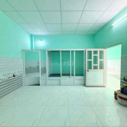 Nhà Mới 5 x 20m Ngay Lộc Mỹ Lộc 2 Phòng Ngủ Đường ÔTô . Sổ Hoàn Công