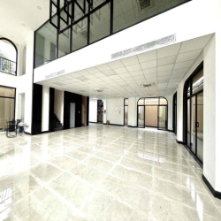 Cho Thuê] Toà Nhà!!! Lê Hiến Mai , Thạnh Mỹ Q2 (Cũ) Thủ Đức (2.000m2)