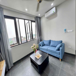 Căn Hộ 1PN Bancol Thoáng Gần Nhà Ga T3 Công Viên Hoàng Văn Thụ Sân Bay