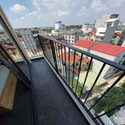 Căn Hộ 1PN Bancol Thoáng Gần Nhà Ga T3 Công Viên Hoàng Văn Thụ Sân Bay