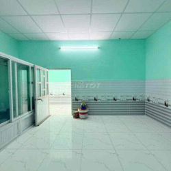 Nhà Mới 5 x 20m Ngay Lộc Mỹ Lộc 2 Phòng Ngủ Đường ÔTô . Sổ Hoàn Công