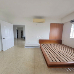 CHO THUÊ CC KIM HỒNG (86M2) - 3PN FULL NỘI THẤT - GIÁ 11TR 🔥