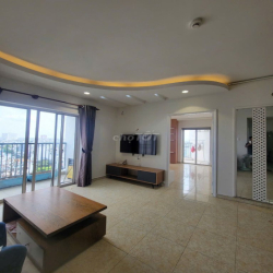 CHO THUÊ CC KIM HỒNG (86M2) - 3PN FULL NỘI THẤT - GIÁ 11TR 🔥