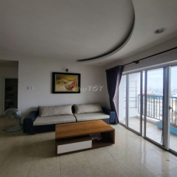 CHO THUÊ CC KIM HỒNG (86M2) - 3PN FULL NỘI THẤT - GIÁ 11TR 🔥