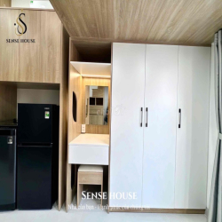 📍Duplxe Giá Rẻ Bancol Sân Vườn Mới Xây | Ngay Etown - Huit |