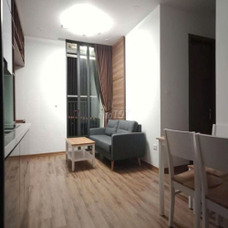 Cho thuê chung cư G3 Vinhomes Green Bay - 48m2/2PN