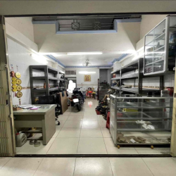 CHO THUÊ MẶT BẰNG *** THỊNH