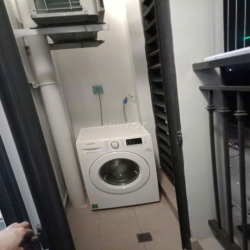 Cho thuê chung cư G3 Vinhomes Green Bay - 48m2/2PN