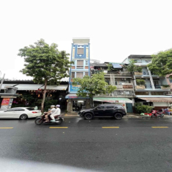 CHO THUÊ MẶT BẰNG *** THỊNH