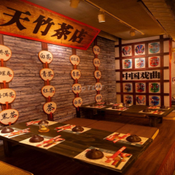 CHO THUÊ NHÀ MT NGUYỄN THỊ MINH KHAI Q3, DT 7x30M,TRỆT 1 LẦU, GIÁ 50TR