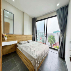 Căn Hộ 1PN Bancol Thoáng Gần Nhà Ga T3 Công Viên Hoàng Văn Thụ Sân Bay