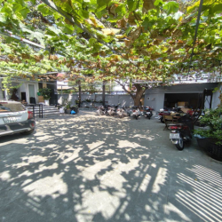 ⛔ Cho Thuê Biệt Thự Sân Vườn Siêu Rộng - Linh Tây - Thủ Đức