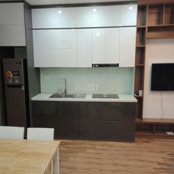 Cho thuê chung cư G3 Vinhomes Green Bay - 48m2/2PN
