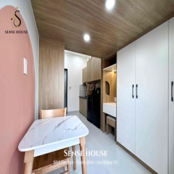📍Duplxe Giá Rẻ Bancol Sân Vườn Mới Xây | Ngay Etown - Huit |