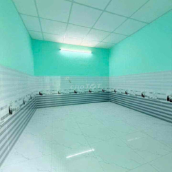 Nhà Mới 5 x 20m Ngay Lộc Mỹ Lộc 2 Phòng Ngủ Đường ÔTô . Sổ Hoàn Công