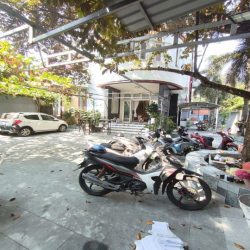 ⛔ Cho Thuê Biệt Thự Sân Vườn Siêu Rộng - Linh Tây - Thủ Đức