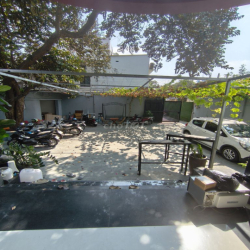 ⛔ Cho Thuê Biệt Thự Sân Vườn Siêu Rộng - Linh Tây - Thủ Đức