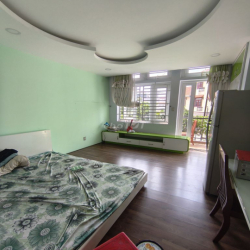 ⛔ Cho Thuê Biệt Thự Sân Vườn Siêu Rộng - Linh Tây - Thủ Đức