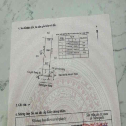 Nhà Mới 5 x 20m Ngay Lộc Mỹ Lộc 2 Phòng Ngủ Đường ÔTô . Sổ Hoàn Công