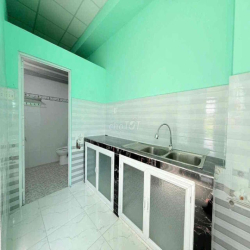 Nhà Mới 5 x 20m Ngay Lộc Mỹ Lộc 2 Phòng Ngủ Đường ÔTô . Sổ Hoàn Công