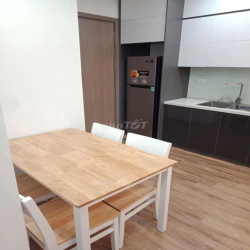 Cho thuê chung cư G3 Vinhomes Green Bay - 48m2/2PN