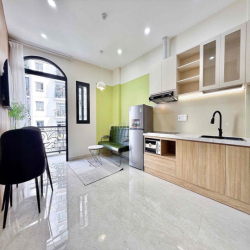 Căn Hộ Đẹp 40m2 Nguyễn Văn Công, P3 Gò Vấp • Full Option 10Tr