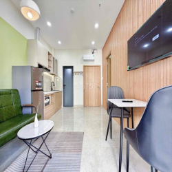 Căn Hộ Đẹp 40m2 Nguyễn Văn Công, P3 Gò Vấp • Full Option 10Tr