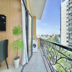 Căn Hộ Đẹp 40m2 Nguyễn Văn Công, P3 Gò Vấp • Full Option 10Tr