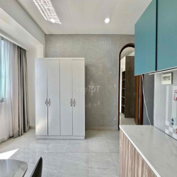 1 phòng ngủ 40m2 đầy đủ tiện nghi tân phú