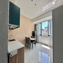 1 phòng ngủ 40m2 đầy đủ tiện nghi tân phú