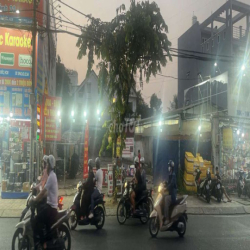 cho thuê đất mặt tiền đường kha vạn cân thủ đức