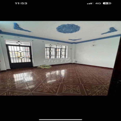 cho thuê nhà 1/ Phan Huy Ích phường 12 Quận Gò Vấp