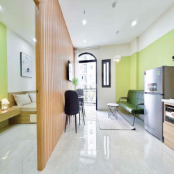 Căn Hộ Đẹp 40m2 Nguyễn Văn Công, P3 Gò Vấp • Full Option 10Tr