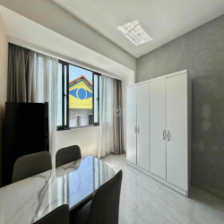 1 phòng ngủ 40m2 đầy đủ tiện nghi tân phú