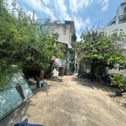 cho thuê đất trống MT gò dầu 600m2 vị trí siêu đẹp