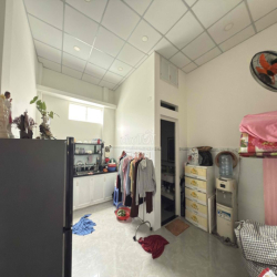 Cho thuê nhà đường 17 Nguyễn Văn Tăng gần bên chợ Gò Công thông UB