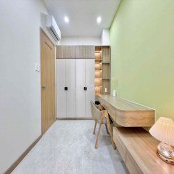 Căn Hộ Đẹp 40m2 Nguyễn Văn Công, P3 Gò Vấp • Full Option 10Tr