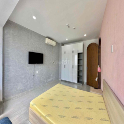 1 phòng ngủ 40m2 đầy đủ tiện nghi tân phú