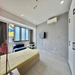 1 phòng ngủ 40m2 đầy đủ tiện nghi tân phú
