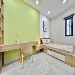 Căn Hộ Đẹp 40m2 Nguyễn Văn Công, P3 Gò Vấp • Full Option 10Tr