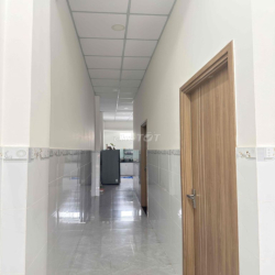 Cho thuê nhà đường 17 Nguyễn Văn Tăng gần bên chợ Gò Công thông UB