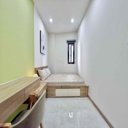 Căn Hộ Đẹp 40m2 Nguyễn Văn Công, P3 Gò Vấp • Full Option 10Tr