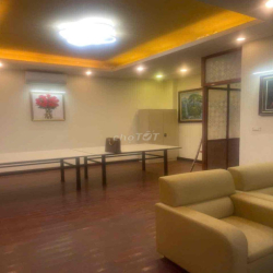 biệt thự 145 m Khu Vườn Đào 689 Lạc Long Quân ở và công ty