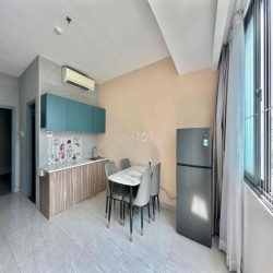 1 phòng ngủ 40m2 đầy đủ tiện nghi tân phú