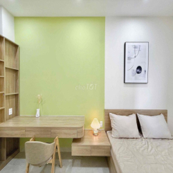Căn Hộ Đẹp 40m2 Nguyễn Văn Công, P3 Gò Vấp • Full Option 10Tr